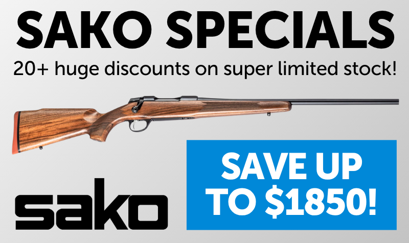 https://www.guncity.com/firearms?brand=Sako&flags=isBuyable%2CisSaleItem1&sort=discountRank1%20desc