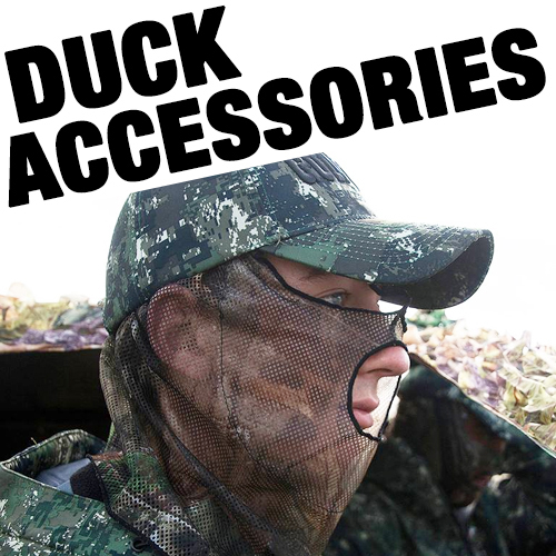 Duck Accessories