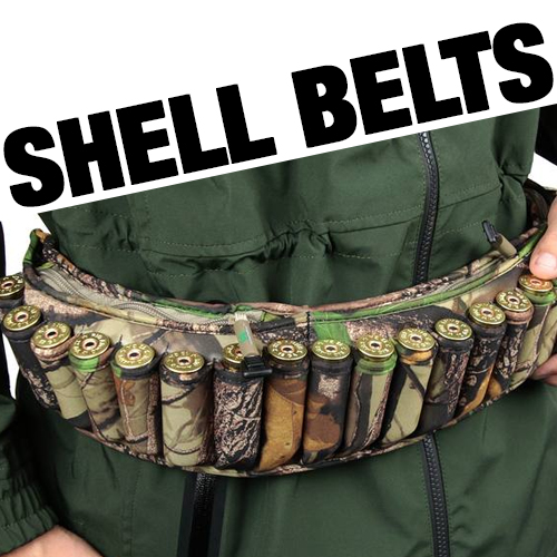 Shell Belts