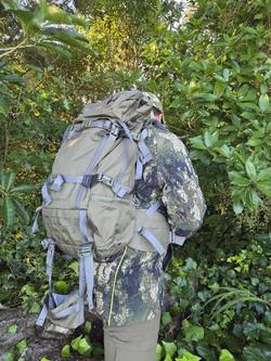 Ben C - Manitoba 40L