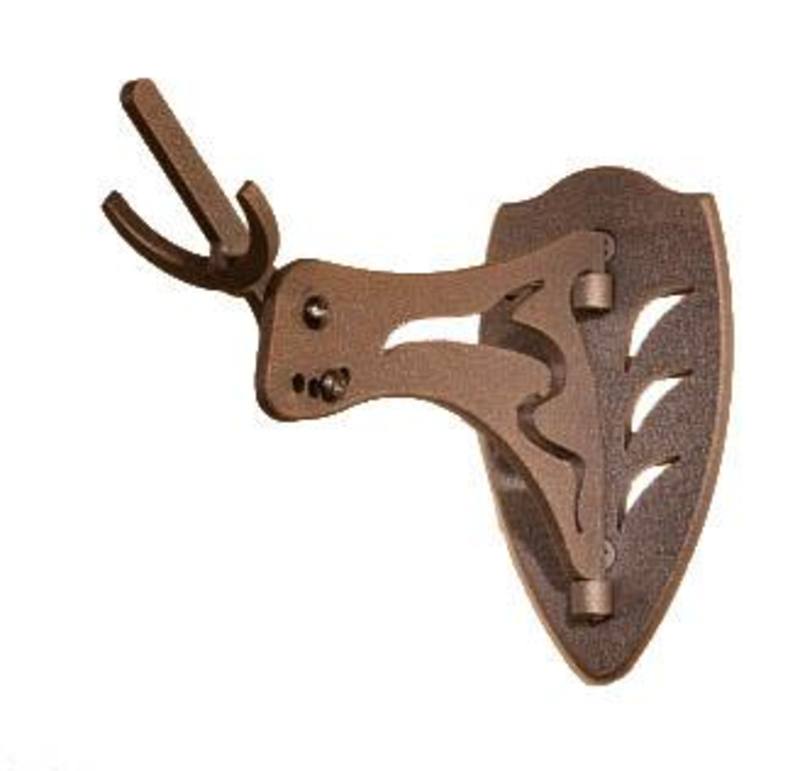 Buy Skull Hooker Little Hooker Trophy Mount: Robust Brown in NZ New Zealand.