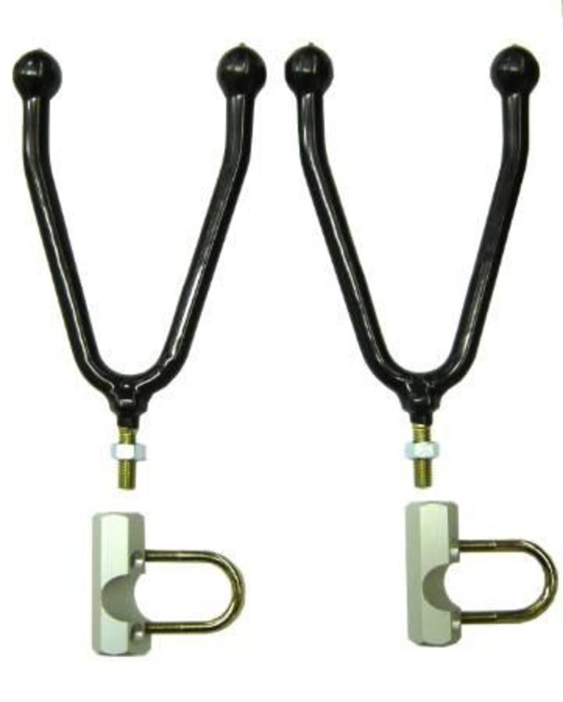 Buy Outdoor Outfitters ATV Handle Bar Gun Rack in NZ New Zealand.