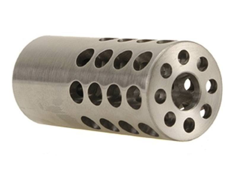 Buy Muzzle Brake 22cal Vest Type in NZ New Zealand.