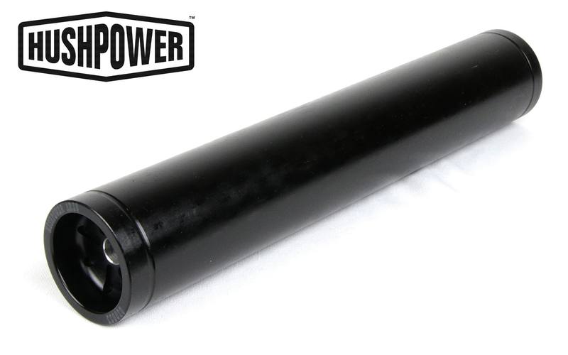 Buy Hushpower 30cal 300 5/8x24 Silencer in NZ New Zealand.