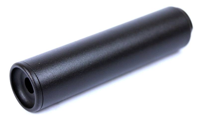 Buy Glock Sprung Silencer 1/2x28 in NZ New Zealand.