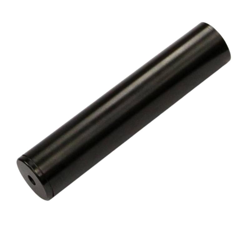 Buy Hushpower Centerfire 22 Cal Black Titan | 1/2x28 Thread in NZ New Zealand.