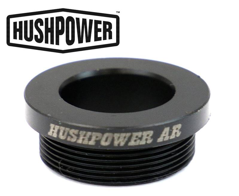 Buy Hushpower Silencer Bush: 18.8mm in NZ New Zealand.