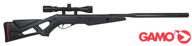 Buy Gamo Whisper X Air Rifle | *Choose Caliber & Scope Package (*720/*1000 FPS) in NZ New Zealand.