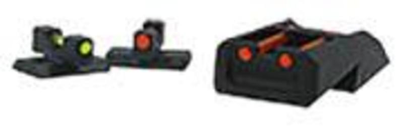 Buy Chiappa Tactical 1911-22 Fibre Optic Sights in NZ New Zealand.