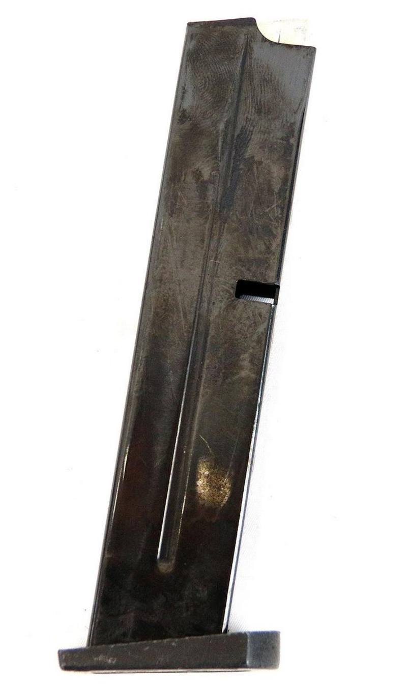 Buy Bruni Blank Beretta 92 8mm 17 Round Magazine in NZ New Zealand.