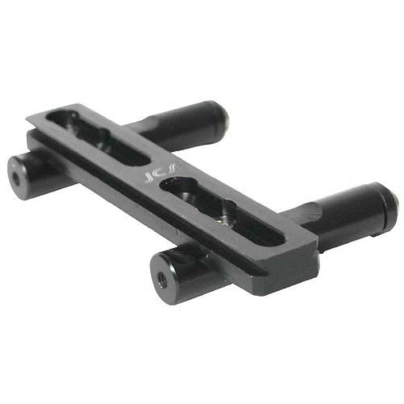 Buy JCS Base 3/8 x 3" Black #75433 in NZ New Zealand.
