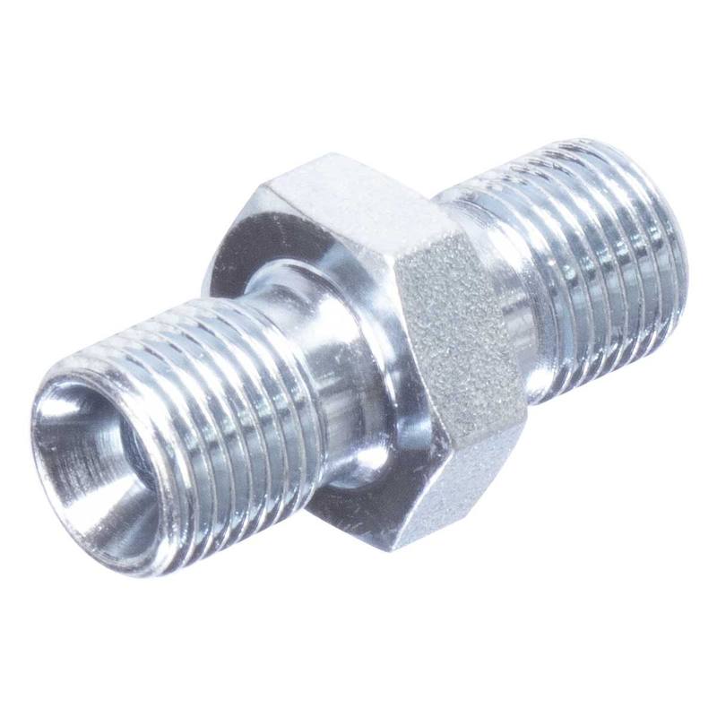 Buy Adaptor Best Fittings 1/8 BSP Male/Male in NZ New Zealand.