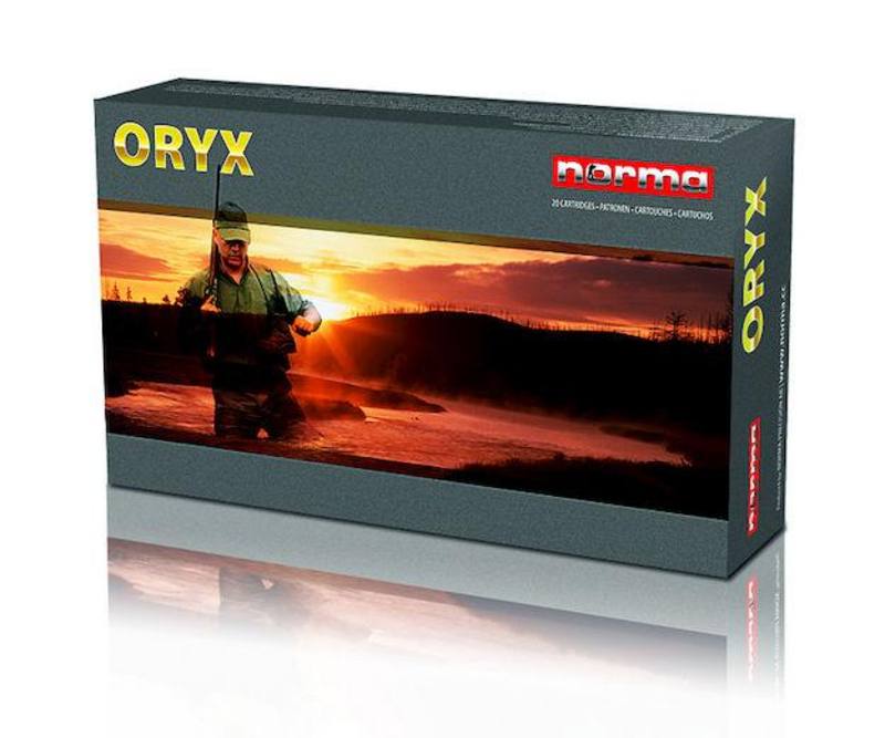 Buy 300 Win Mag Norma 180gr Oryx 20 Rounds in NZ New Zealand.
