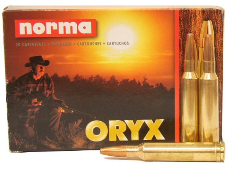 Buy 308 Norma Mag Norma 180gr Soft Point in NZ New Zealand.