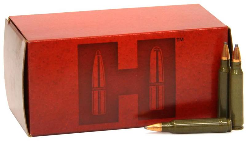 Buy 223 Hornady 55gr SP Training in NZ New Zealand.
