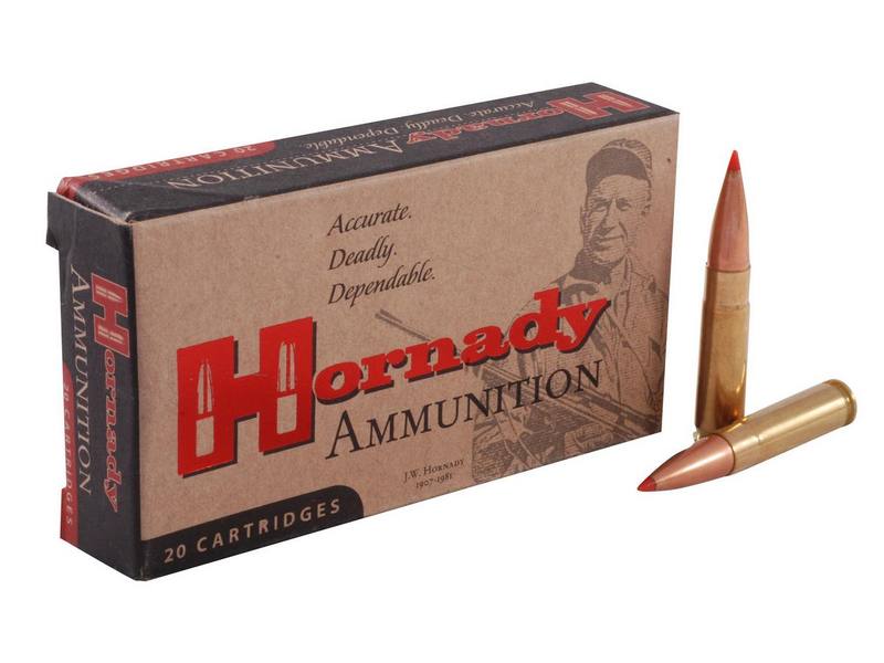Buy 300 Whisper Hornady 208gr A-Max in NZ New Zealand.