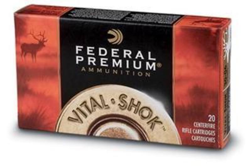 Buy 243 Federal Premium 95gr in NZ New Zealand.