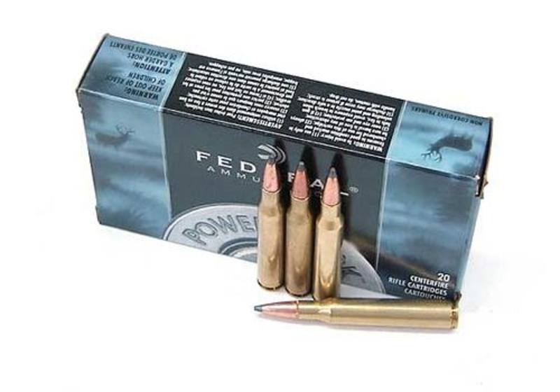 Buy Federal 280 Rem Power-Shok 150gr Soft Point in NZ New Zealand.