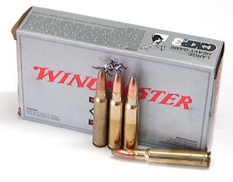 Buy 338 Winchester 200gr PP 20 Rounds in NZ New Zealand.
