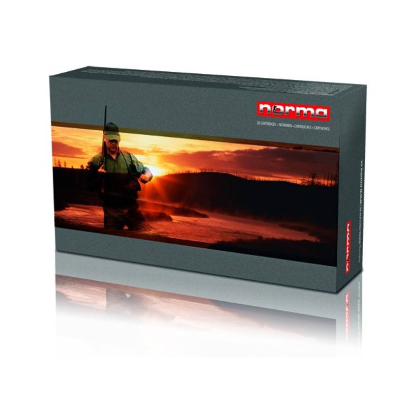 Buy 300 Win Mag Norma 180gr Plastic Point P D-C in NZ New Zealand.