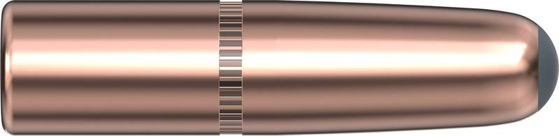 Buy Hornady Projectiles 30Cal .308" 220gr Soft Point Round Nose x100 in NZ New Zealand.