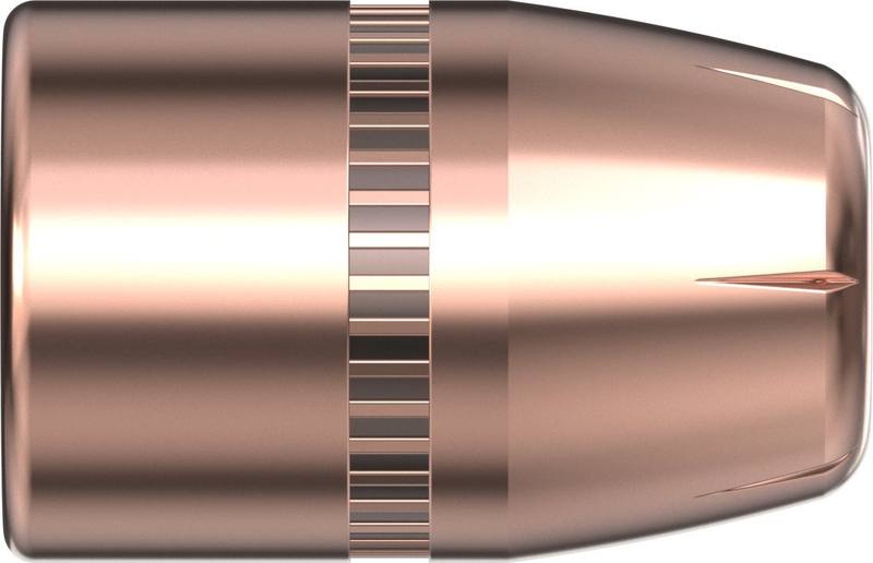 Buy Hornady Projectiles 38CAL .357 125GR HP/XTP in NZ New Zealand.