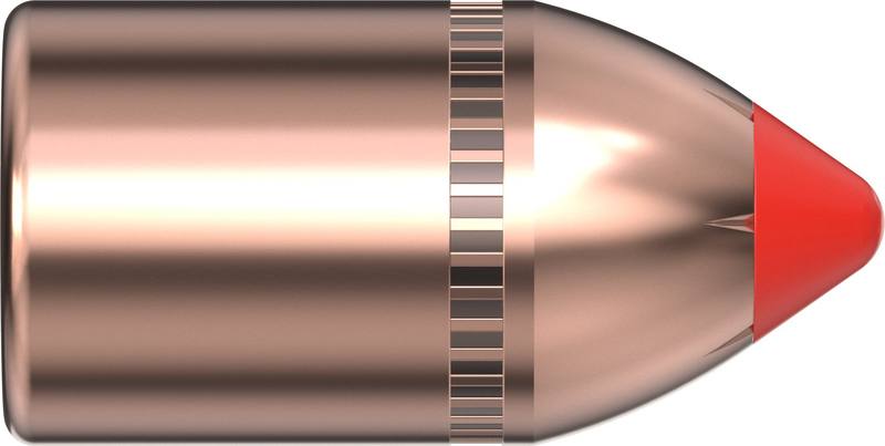 Buy Hornady .44 Cal PRJ 225GR FTX Cannelured Flat Base Polymer Flex Tip x100 in NZ New Zealand.