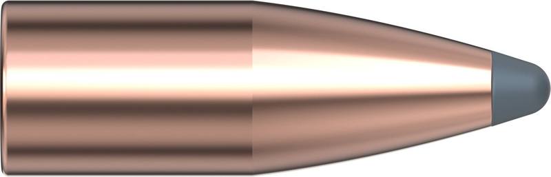 Buy Hornady Projectiles .22cal (.224") 55gr Varmint Soft Point 100x in NZ New Zealand.