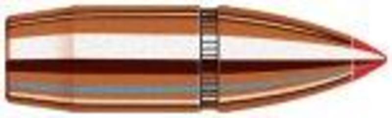 Buy Hornady Projectiles 30CAL 160GR 100x in NZ New Zealand.