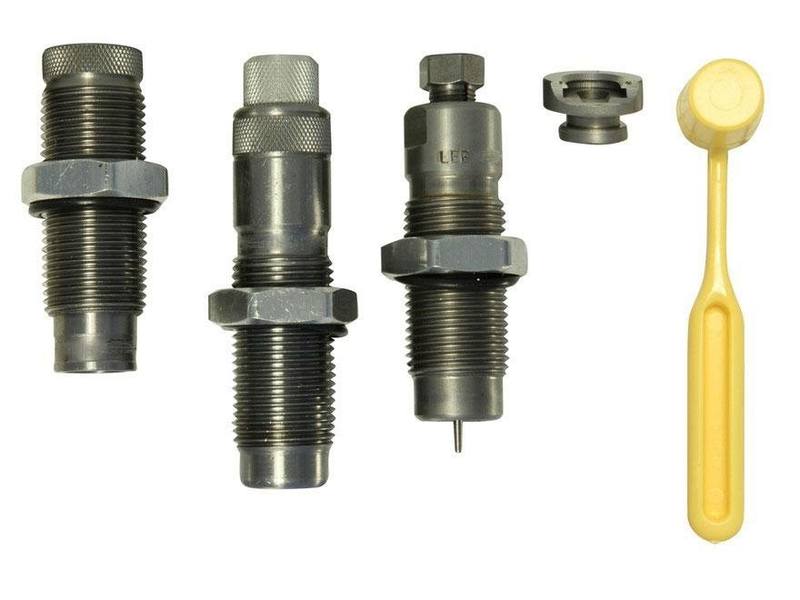 Buy Lee Precision 7.62x54 Pacesetter 3 Die Set in NZ New Zealand.