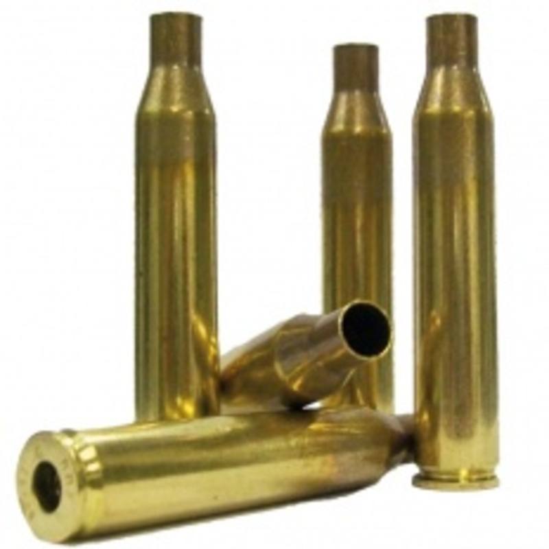 Buy Norma Brass Cases 25-06 Rem x100 in NZ New Zealand.