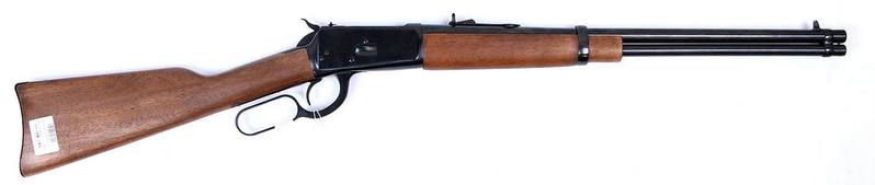 Buy 357 Rossi Puma 20" Blued in NZ New Zealand.