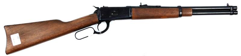 Buy 44 Mag Rossi Puma 16" Blued in NZ New Zealand.