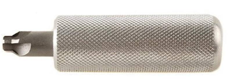 Buy Hornady Primer Pocket Reamer Tool - Large in NZ New Zealand.