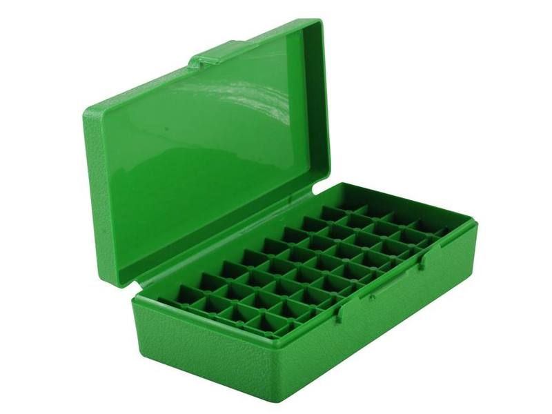 Buy MTM Flip-Top Ammo Box 45 ACP 50-Round in NZ New Zealand.