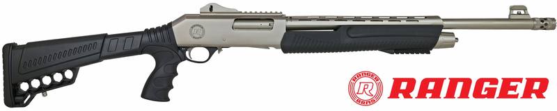 Buy 12ga Marine Dynamo Tactical Marine 20" Interchoke in NZ New Zealand.