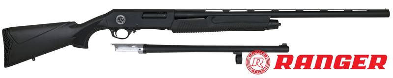 Buy 12g Ranger Dynamo Combo | 18.5" & 28" Barrels in NZ New Zealand.