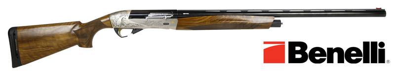 Buy 12ga Benelli Raffaello Accademia Exclusive Finish 28" Inter-choke in NZ New Zealand.