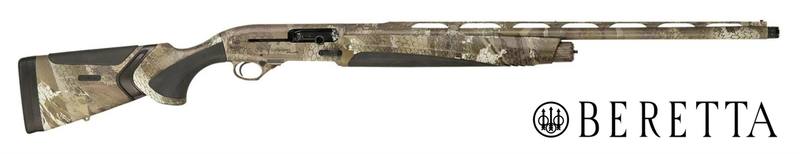 Buy 12ga Beretta A400 Xtreme Plus 3.5” Kick-Off Camo Optifade Marsh 26" Interchoke in NZ New Zealand.