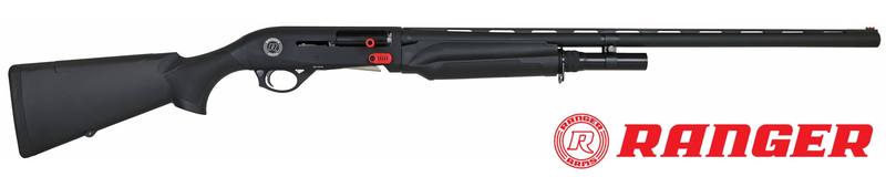 Buy 12ga Ranger M6 Competition 28" Interchoke | Enlarged Bolt & Release in NZ New Zealand.