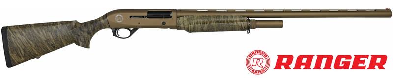 Buy 12ga Ranger M6 Cerakote 28" Interchoke | Camouflage in NZ New Zealand.