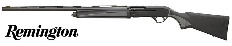 Buy 12g Remington Versamax Synthetic Stock with Adjustable Comb Left Handed: 28" in NZ New Zealand.