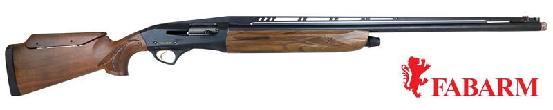 Buy 12ga Fabarm XLR5 Velocity Adjustable Rib and Comb 30" Interchoke in NZ New Zealand.