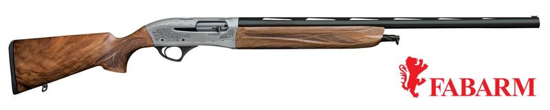 Buy 12ga Fabarm XLR5 Oiled 30" Interchoke in NZ New Zealand.