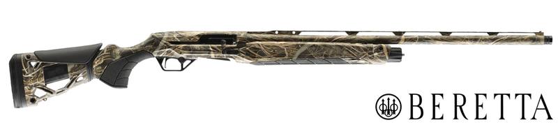 Buy 12ga Beretta AX800 Suprema Real Tree Max 7 3.5" Adjustable Kickoff-Pro 28" Interchoke in NZ New Zealand.