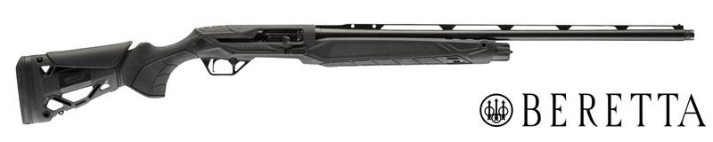 Buy 12ga Beretta AX800 Suprema 3.5" Synthetic Adjustable Kickoff Pro 28" Interchoke in NZ New Zealand.