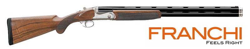 Buy 12ga Franchi Instinct SL Ultralight 28" in NZ New Zealand.