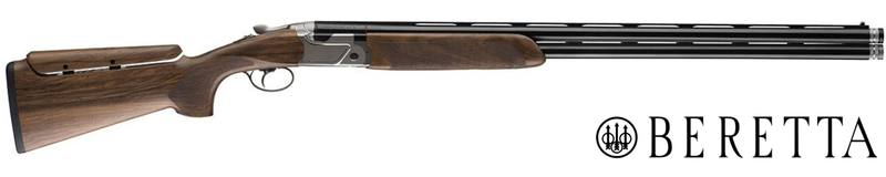 Buy 12ga Beretta 694 Sport Vittoria 30" Adjustable Comb in NZ New Zealand.