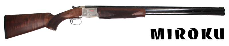 Buy 12G Miroku MK10 Sporter 30" in NZ New Zealand.