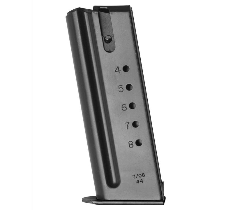 Buy Magnum Research 44-MAG Desert Eagle Magazine | 8 Round in NZ New Zealand.